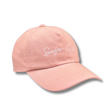 Surfer Girl Cap