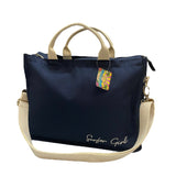SUMMER HAND BAG LONG STRAP