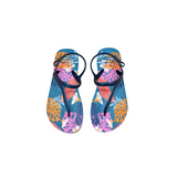 Backstraps Summer Time Sandal