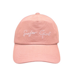 Surfer Girl Cap