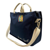 SUMMER HAND BAG LONG STRAP