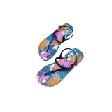 Backstraps Summer Time Sandal