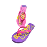Small Step Big Goals Sandal