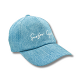 Surfer Girl Cap