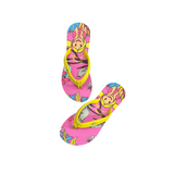 Lost in Bali Sandal