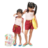 Aurorae Short Toddler