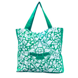 Bali Patra Tote Bag