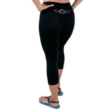 Surf Legging 7/8 Haighwaist Ladies