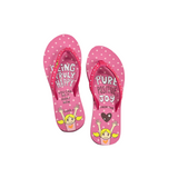Being Truly Happy Sandal