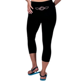 Surf Legging 7/8 Haighwaist Ladies