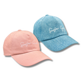 Surfer Girl Cap