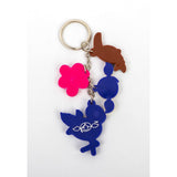 Jolly Jungle Keychain