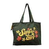 Boheme Tote Bag