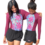 SG Ladies Boradshort 2025