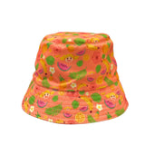 Summer Fruity  Bucket Hat