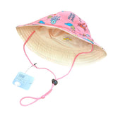Surfer Girl Summer Ocean Bucket