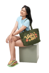Boheme Tote Bag