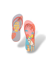 Be My Self Ladies Sandal