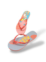 Be My Self Ladies Sandal