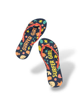 Courage Ladies Sandal