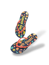 Courage Ladies Sandal