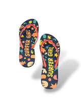 Courage Ladies Sandal