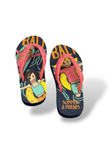 Chili in Bali Sandal
