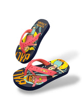 Chili in Bali Sandal