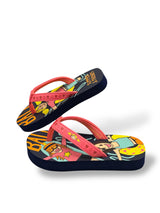 Chili in Bali Sandal
