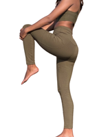 LEGGING POCKET LADIES