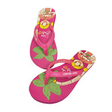 SUMMER LOVE BALI GIRLS SANDAL