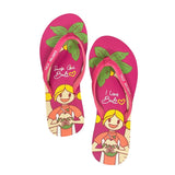 SUMMER LOVE BALI GIRLS SANDAL