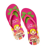 SURFER GIRL SANDAL SUMMER LOVE BALI GIRLS