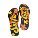 Boheme Ladies Sandal