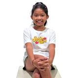 SG Lembongan Wave Girls Tee
