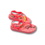SUMMER TEAM BACKSTRAP GIRLS SANDAL