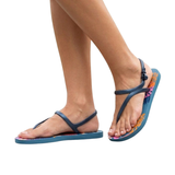 Backstraps Summer Time Sandal