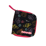 Summer and Friend Wallet