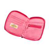 Summer and Friend Wallet