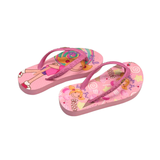 Sweetheart Girl Pink Sandal