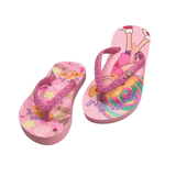 Sweetheart Girl Pink Sandal