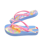 Sweetheart Pink Girls Sandal