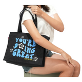 Summer Vibe Tote Bag