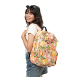Fresh Summer Bagpack