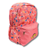 Dream Dazzle Toddler Backpack 25,4 x 10 x 30,5 cm