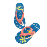 SHOOTING STAR GIRLS SANDAL
