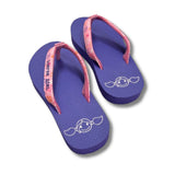 Tropical Beach Girls Sandal
