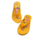 SANDAL SUMMER HOLIDAY SANDAL