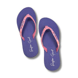 Tropical Beach Ladies Sandal