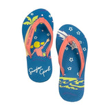 SHOOTING STAR GIRLS SANDAL